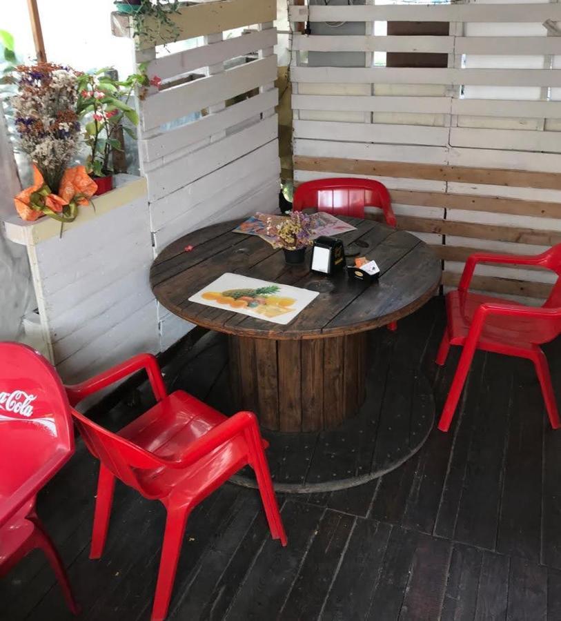 B&B Il Bacio Perugia Zewnętrze zdjęcie
