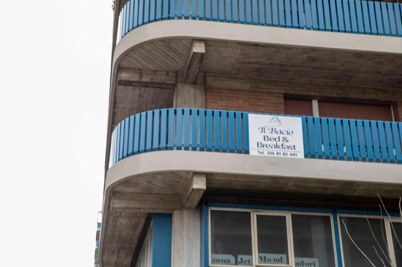 B&B Il Bacio Perugia Zewnętrze zdjęcie