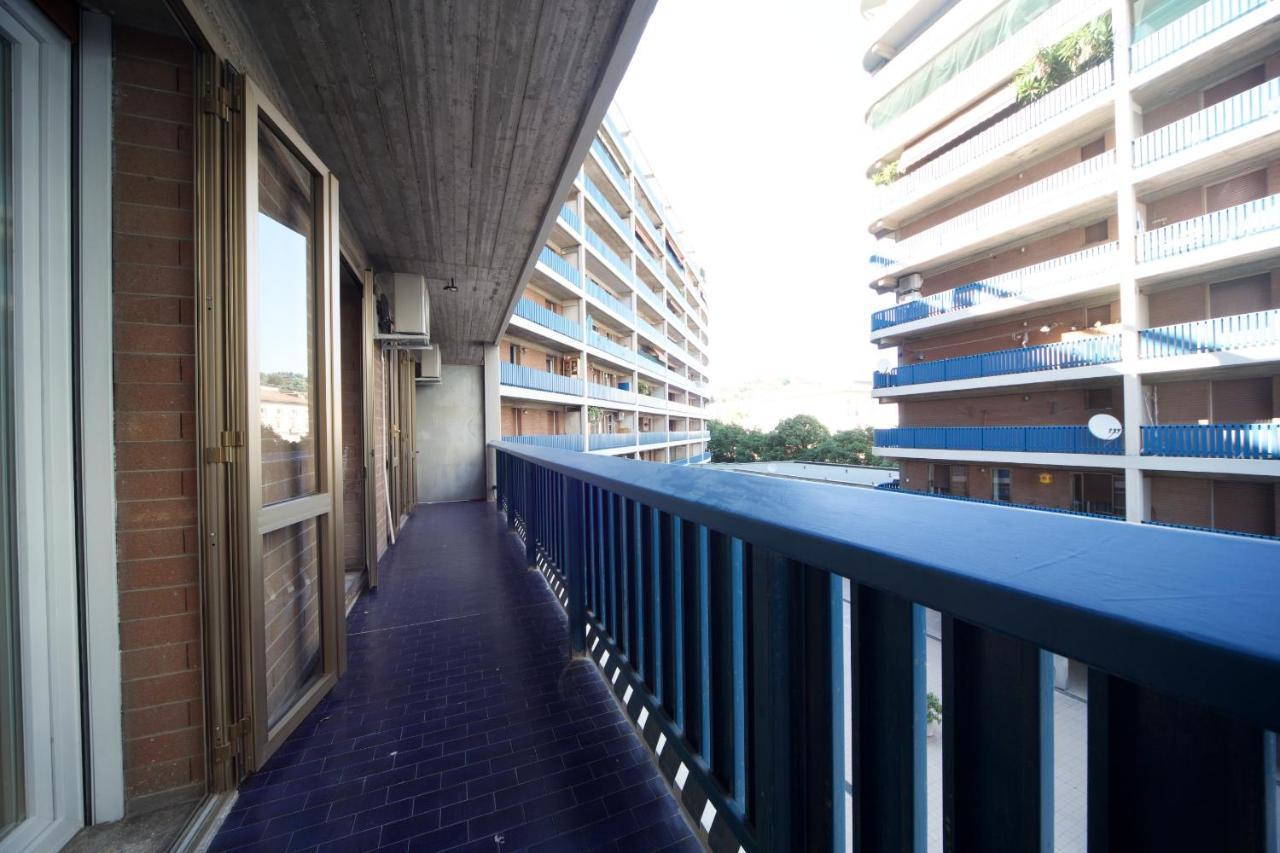 B&B Il Bacio Perugia Zewnętrze zdjęcie