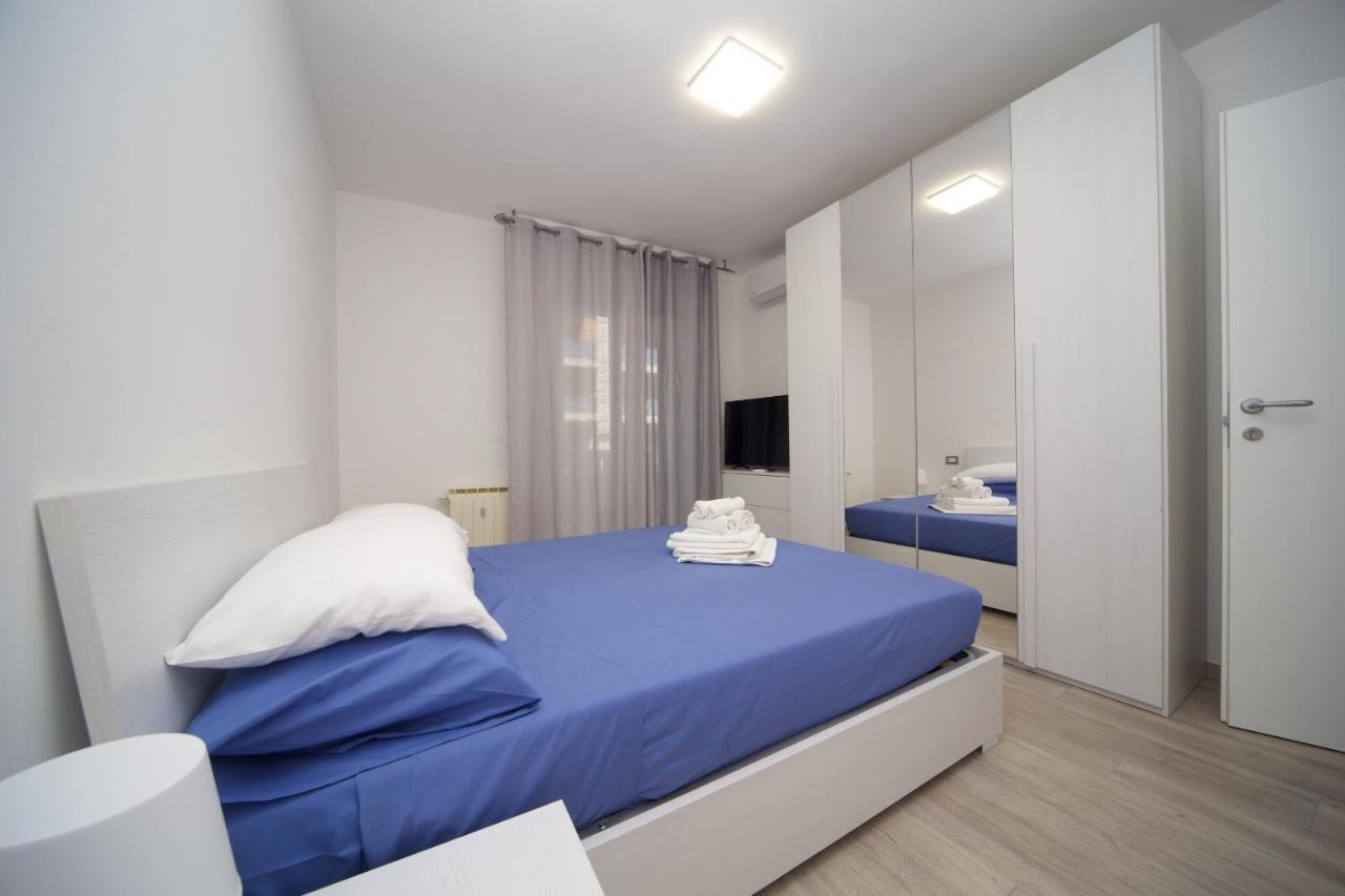 B&B Il Bacio Perugia Zewnętrze zdjęcie