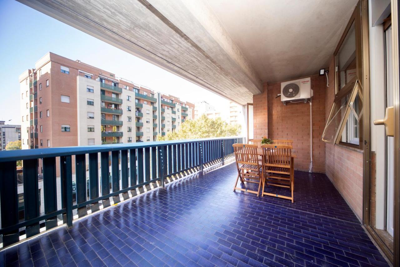 B&B Il Bacio Perugia Zewnętrze zdjęcie