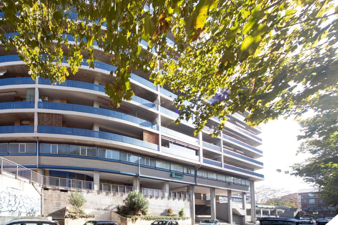 B&B Il Bacio Perugia Zewnętrze zdjęcie