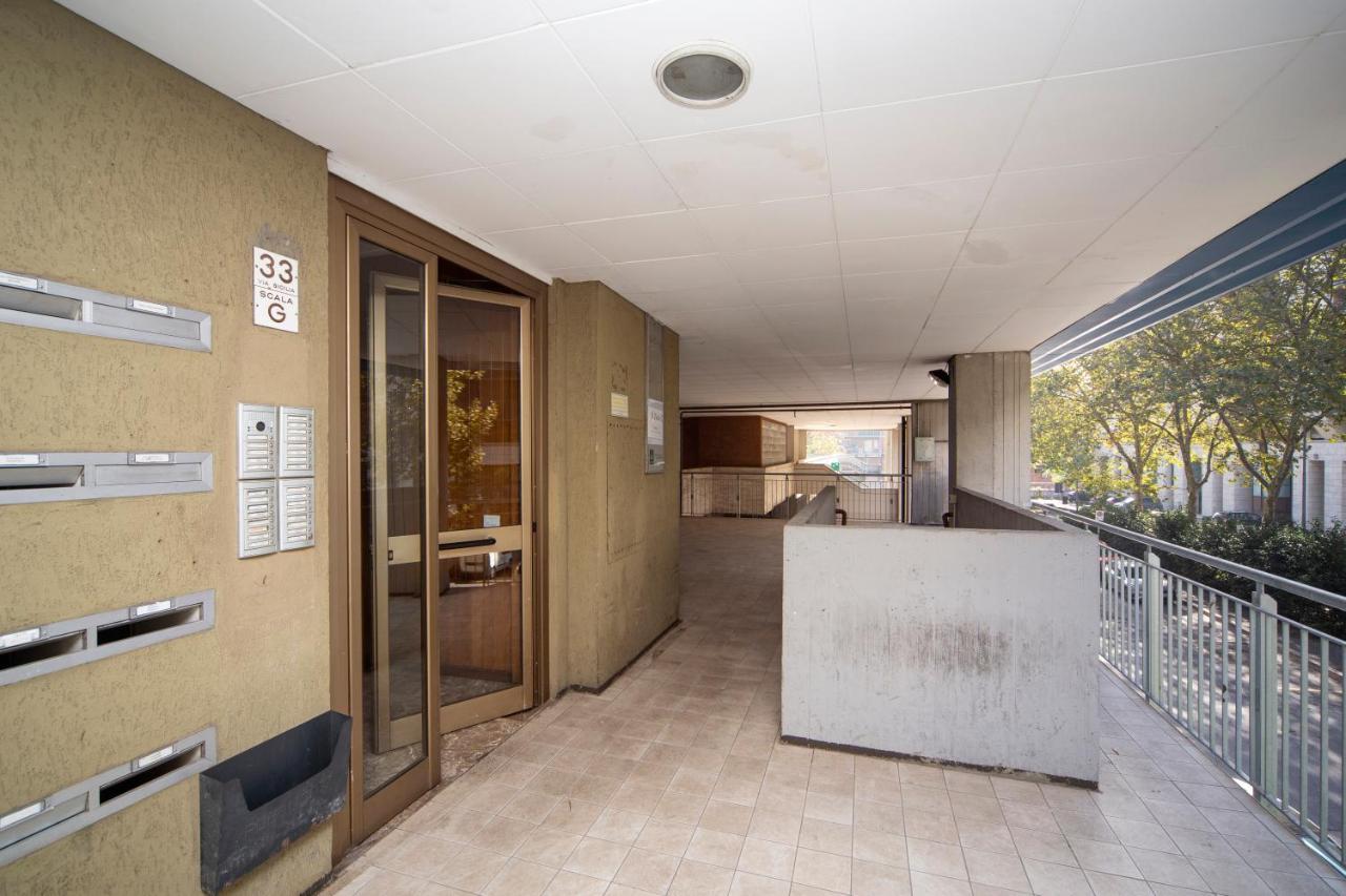 B&B Il Bacio Perugia Zewnętrze zdjęcie