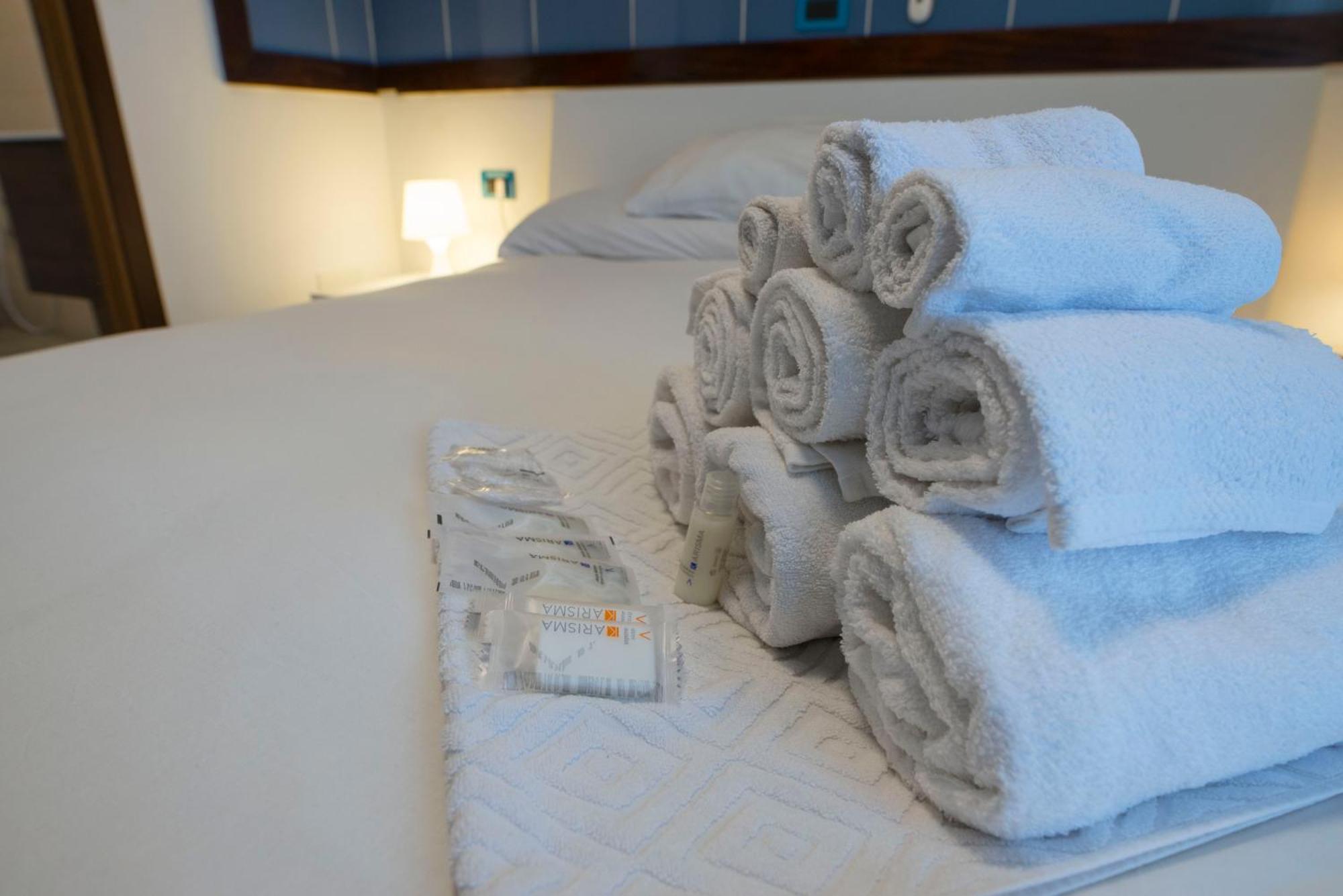 B&B Il Bacio Perugia Zewnętrze zdjęcie