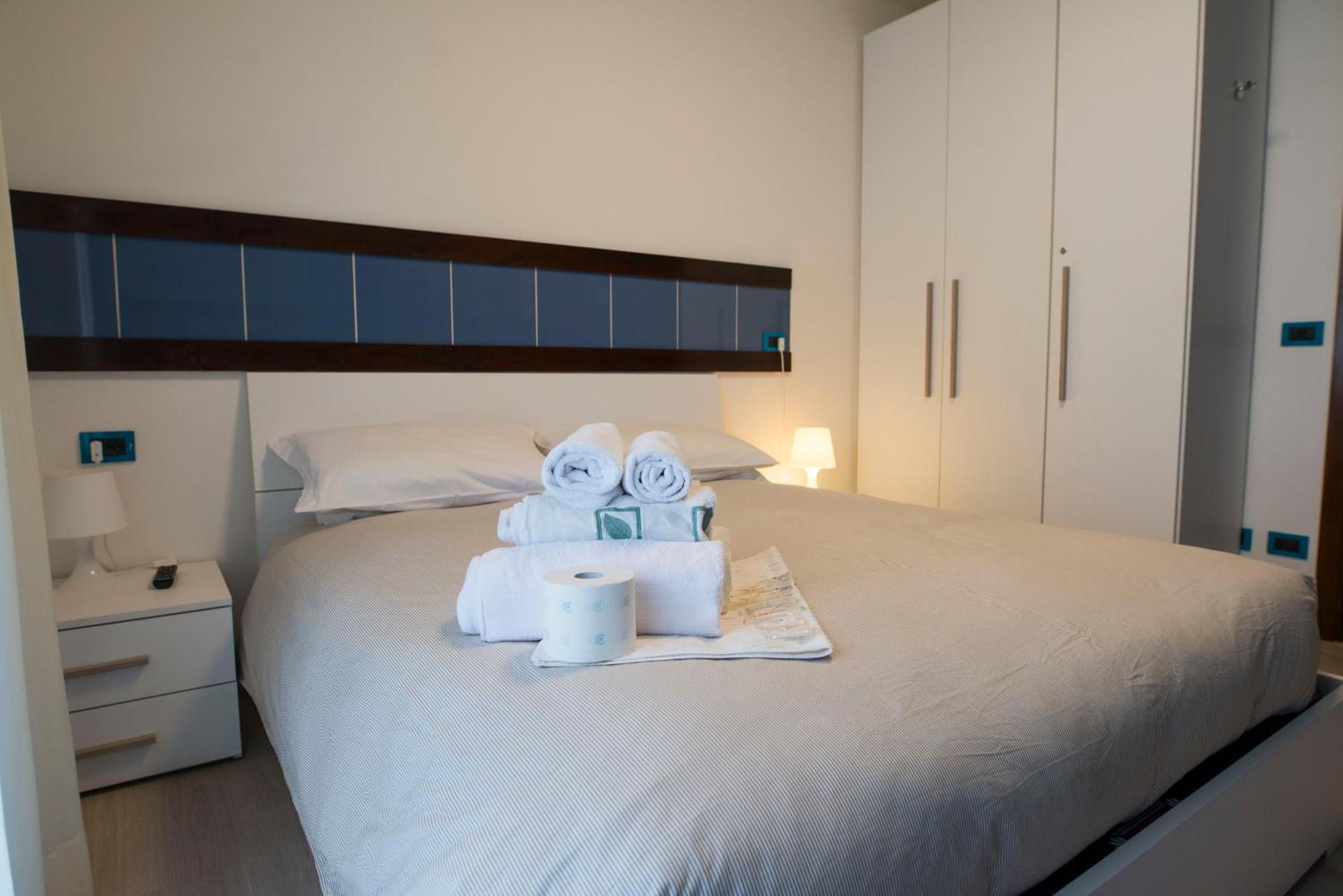 B&B Il Bacio Perugia Zewnętrze zdjęcie