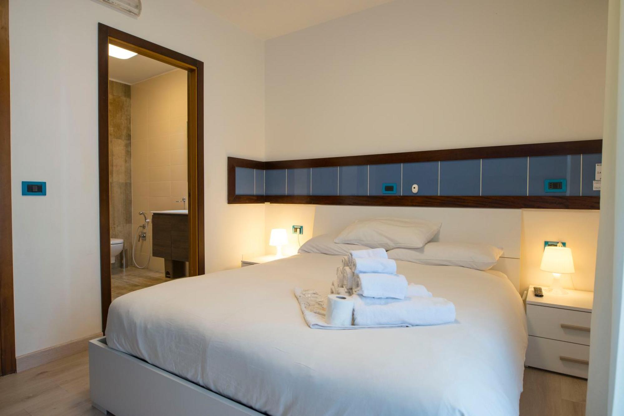 B&B Il Bacio Perugia Zewnętrze zdjęcie