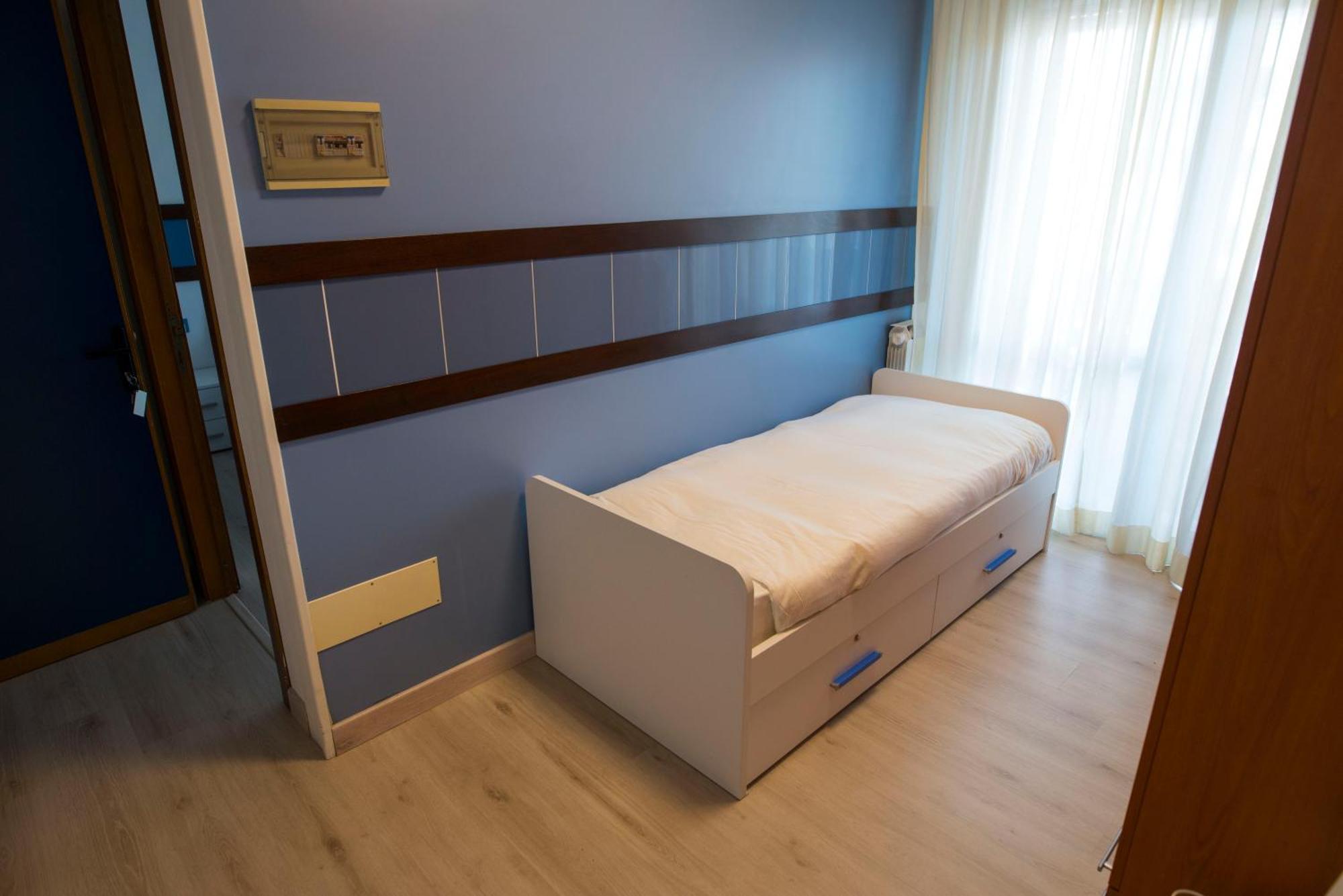 B&B Il Bacio Perugia Zewnętrze zdjęcie