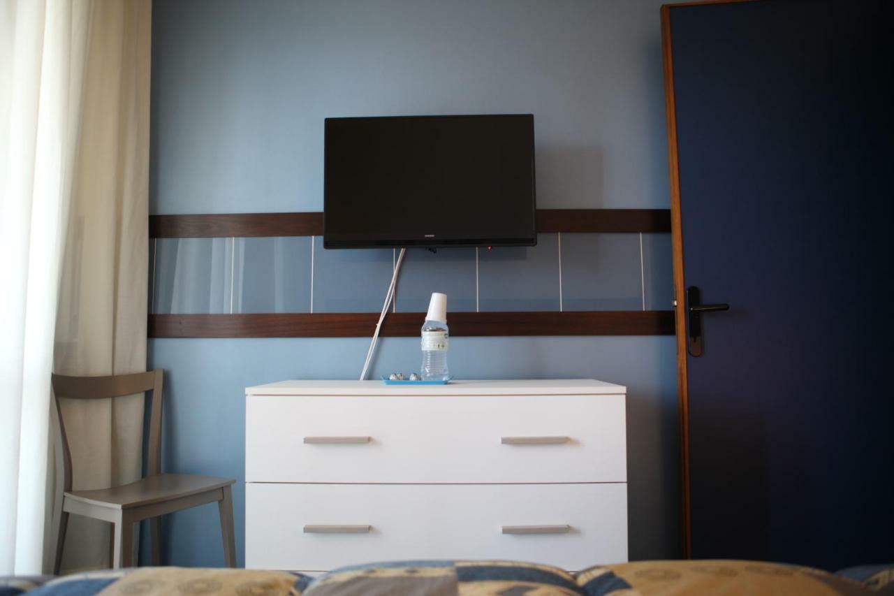 B&B Il Bacio Perugia Zewnętrze zdjęcie