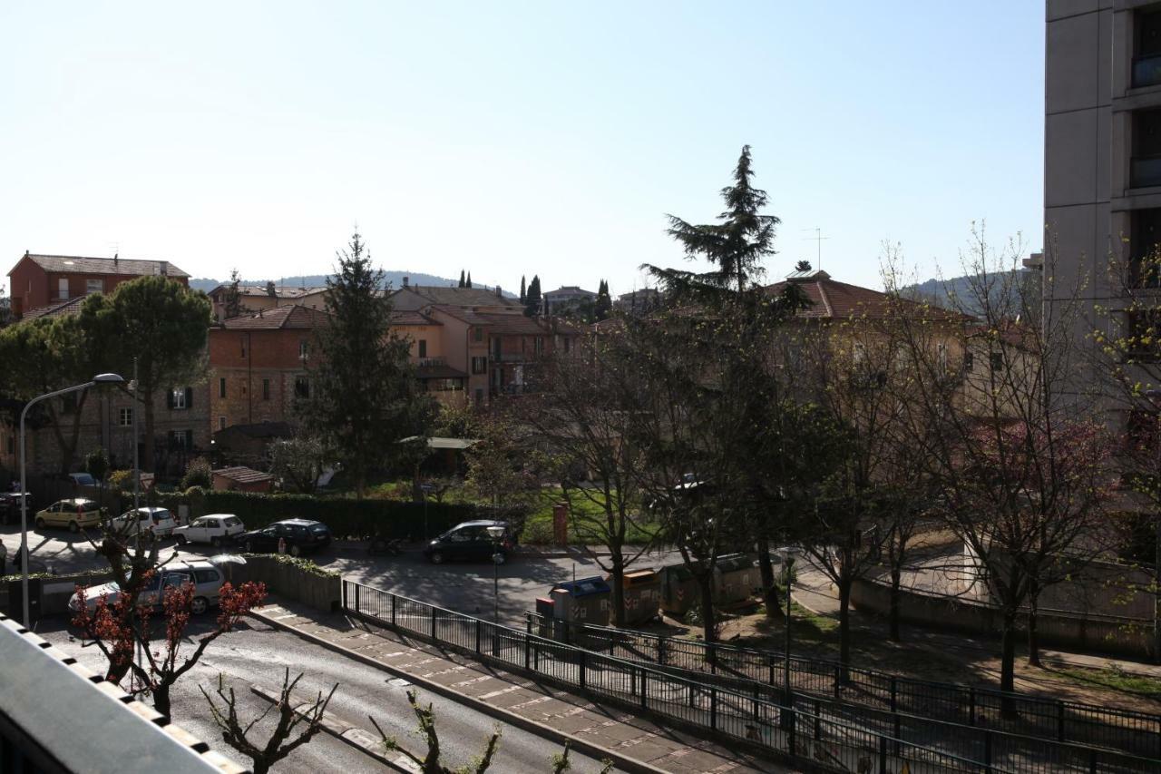 B&B Il Bacio Perugia Zewnętrze zdjęcie