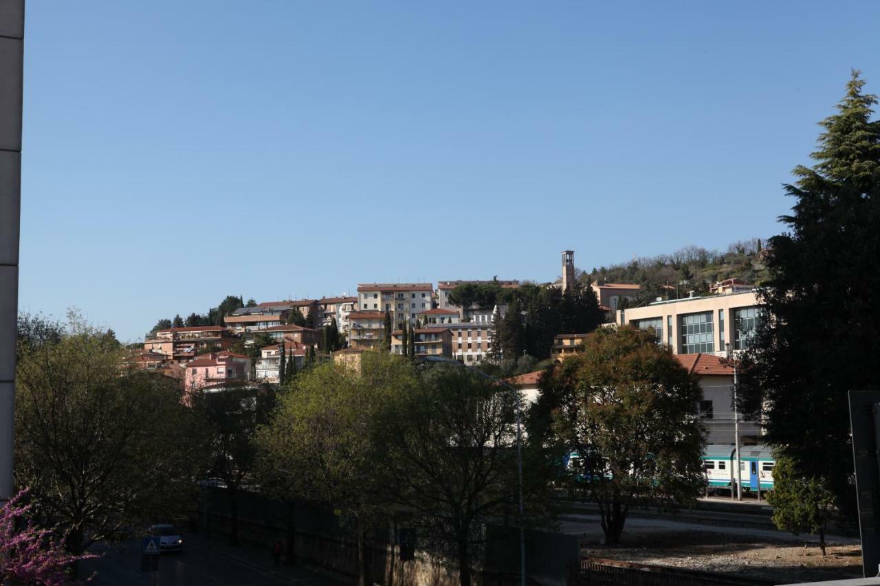 B&B Il Bacio Perugia Zewnętrze zdjęcie