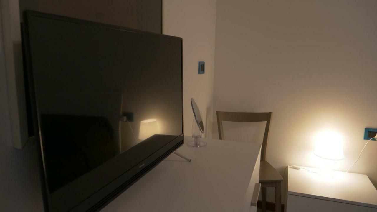 B&B Il Bacio Perugia Zewnętrze zdjęcie