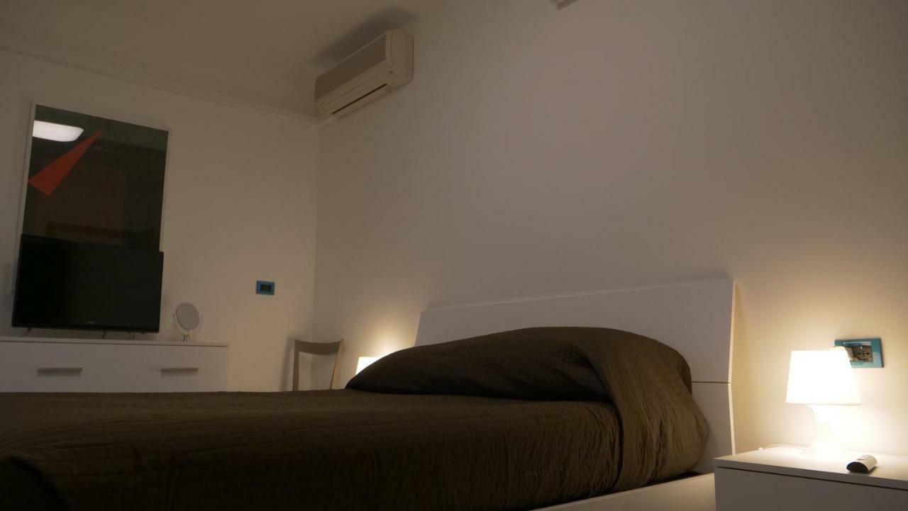B&B Il Bacio Perugia Zewnętrze zdjęcie