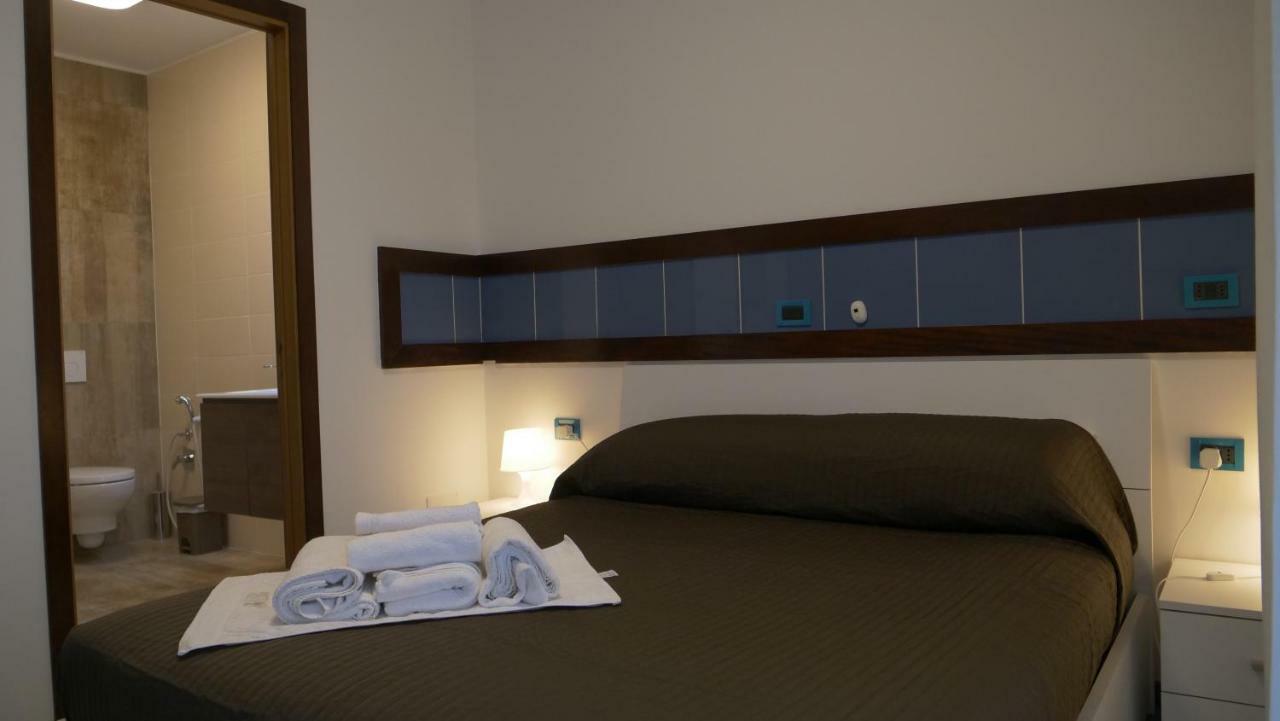 B&B Il Bacio Perugia Zewnętrze zdjęcie