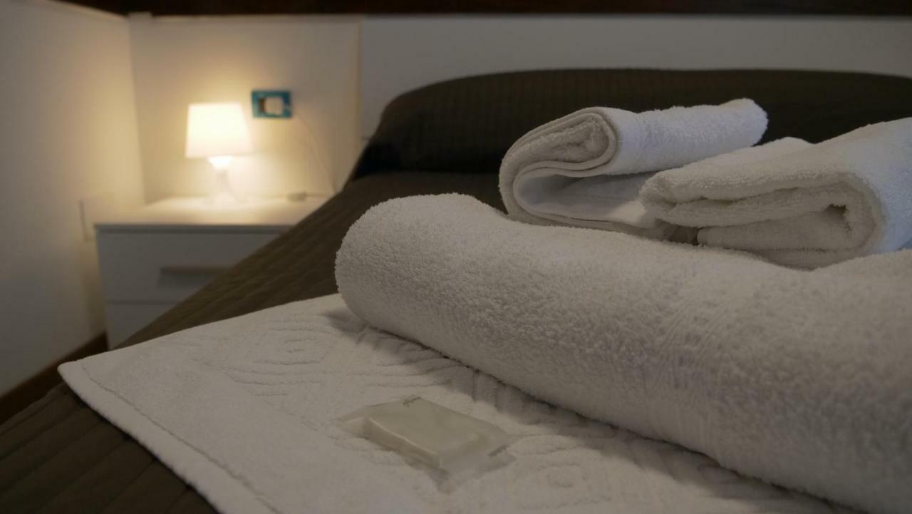 B&B Il Bacio Perugia Zewnętrze zdjęcie