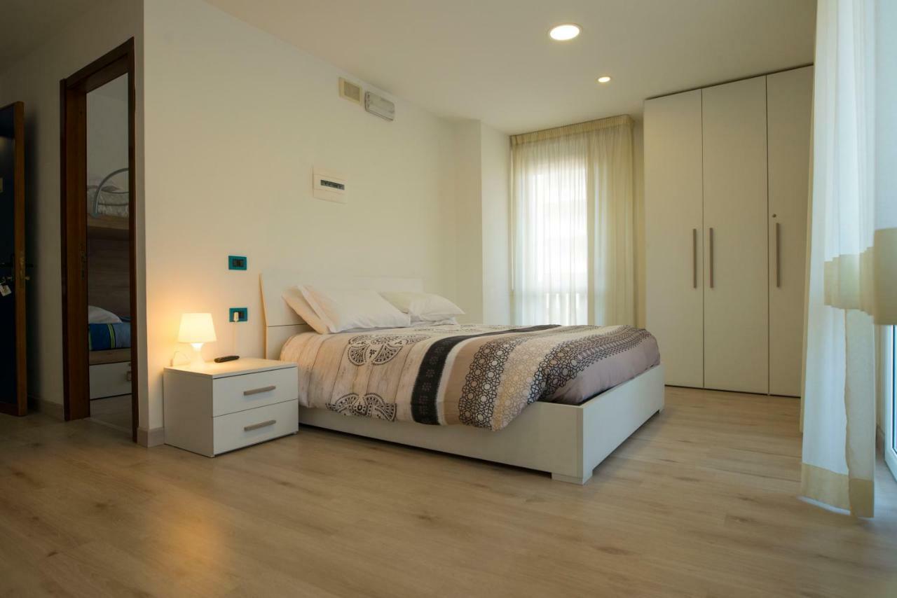 B&B Il Bacio Perugia Zewnętrze zdjęcie