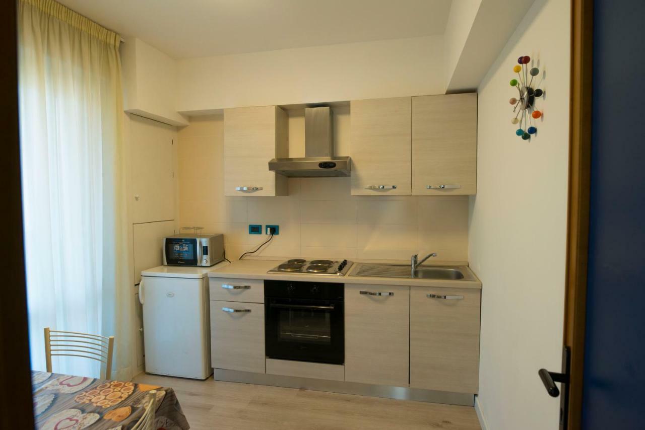 B&B Il Bacio Perugia Zewnętrze zdjęcie