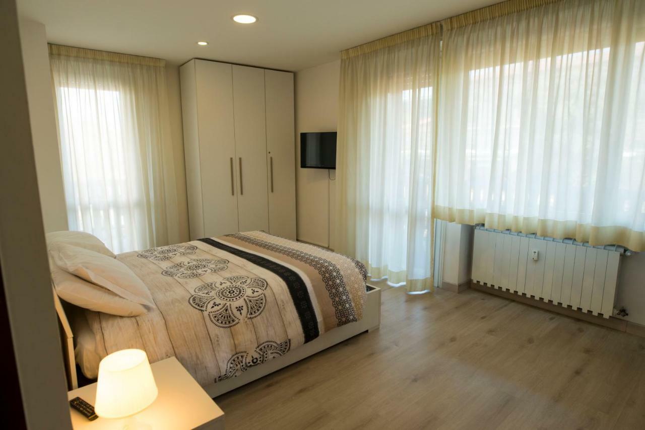 B&B Il Bacio Perugia Zewnętrze zdjęcie