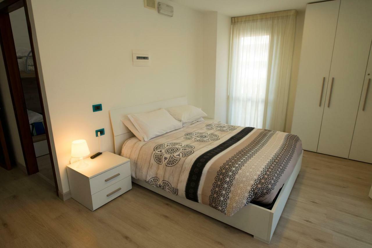 B&B Il Bacio Perugia Zewnętrze zdjęcie