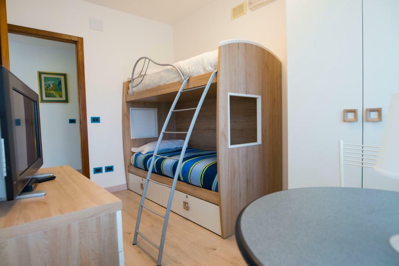 B&B Il Bacio Perugia Zewnętrze zdjęcie