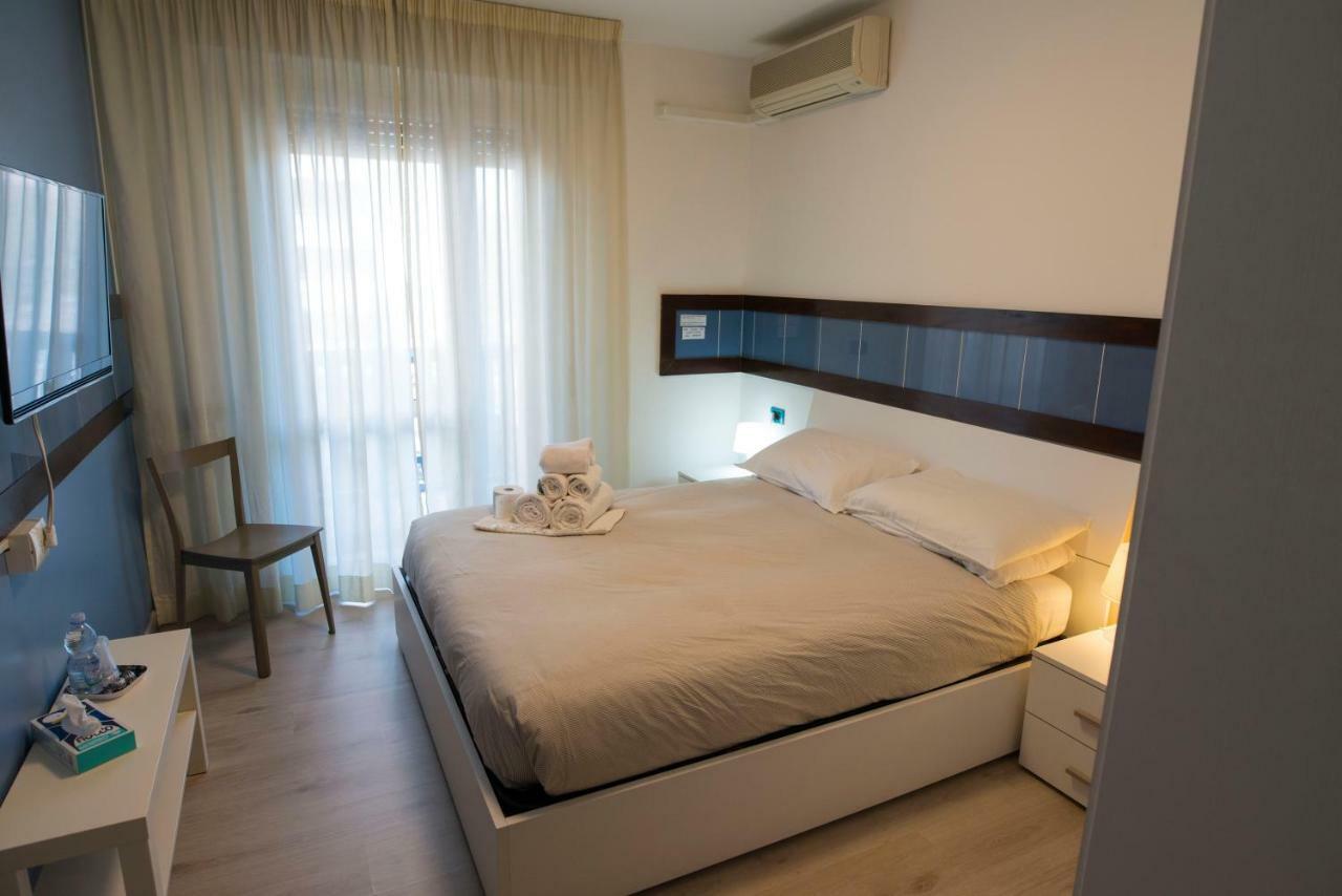 B&B Il Bacio Perugia Zewnętrze zdjęcie