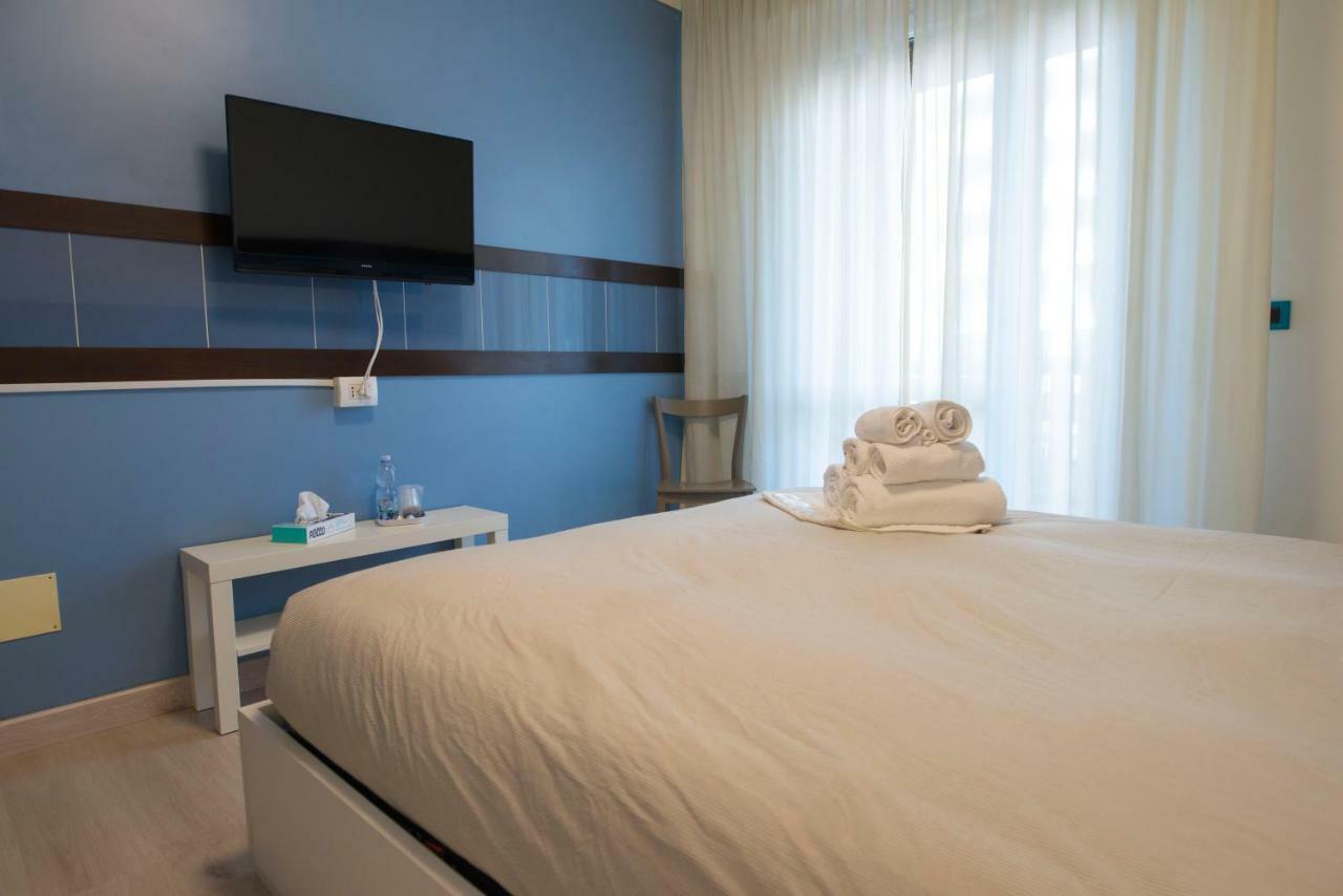 B&B Il Bacio Perugia Zewnętrze zdjęcie