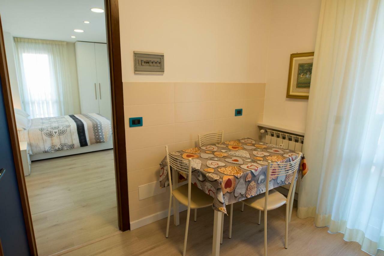 B&B Il Bacio Perugia Zewnętrze zdjęcie
