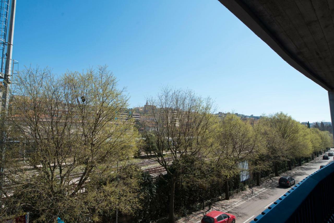 B&B Il Bacio Perugia Zewnętrze zdjęcie